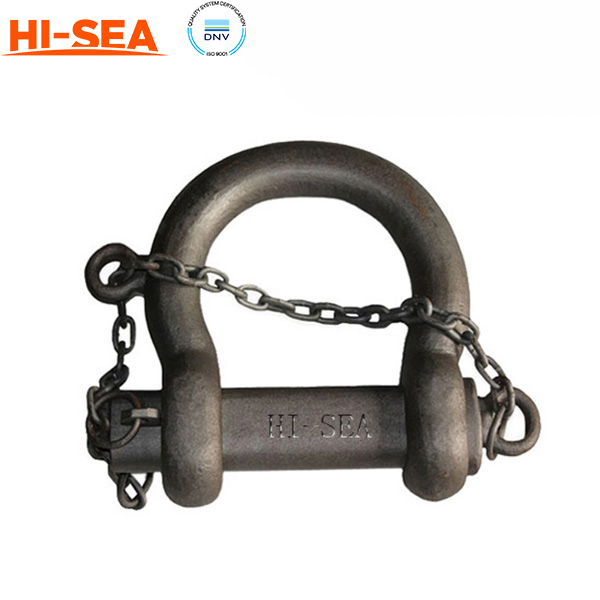 Buoy Shackle Type B